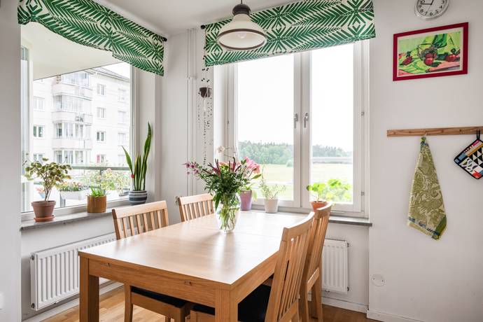 3 rum lägenhet på Kanngjutargränd 30 Vällingby - Grimsta, Stockholms kommun - bild 5