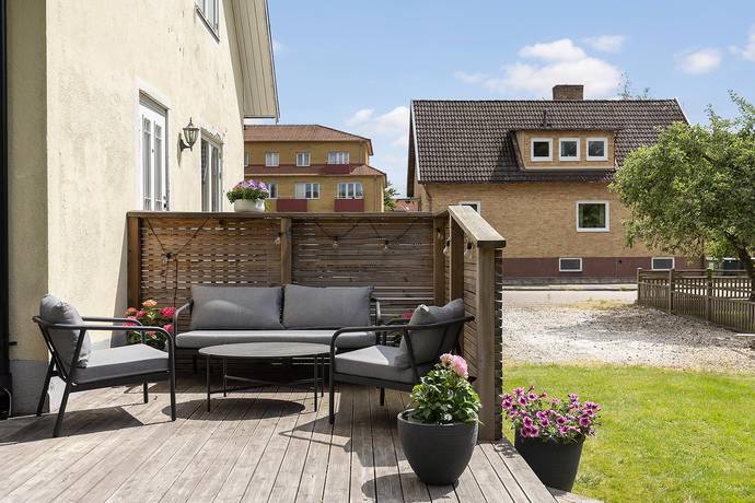 4 rum Villa på Industrigatan 8 Perstorp Perstorps kommun - bild 6