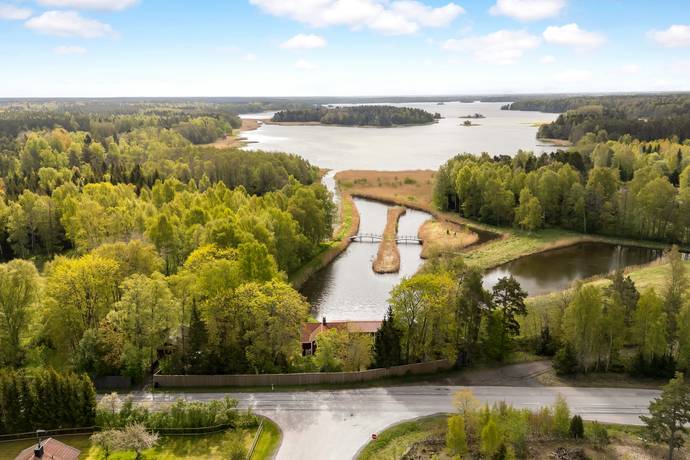 gård/skog på Sund 510 Öregrund, Östhammars kommun - bild 5
