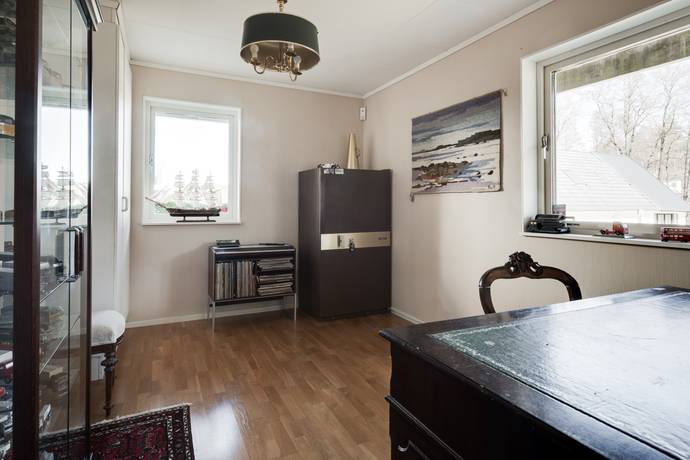 5 rum Villa på Hovås vassgång 22 Göteborgs kommun - bild 31