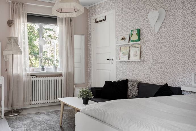 4 rum Villa på Lindstedtsgatan 15 Annelund Säffle kommun - bild 34