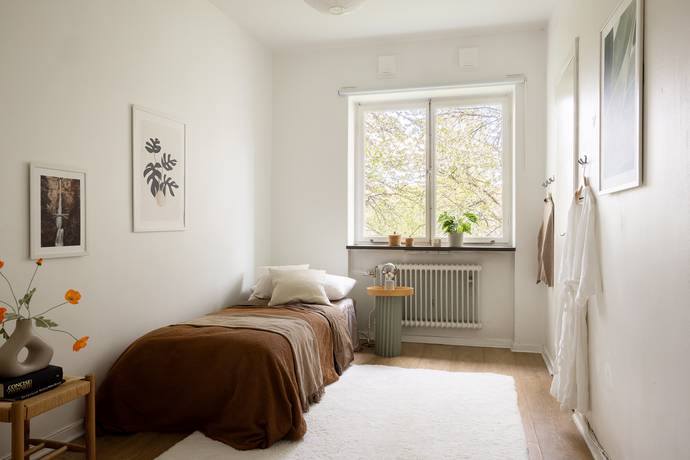 3 rum Lägenhet på Sofielundsplan 53 2tr Blåsut/Johanneshov Stockholms kommun - bild 22