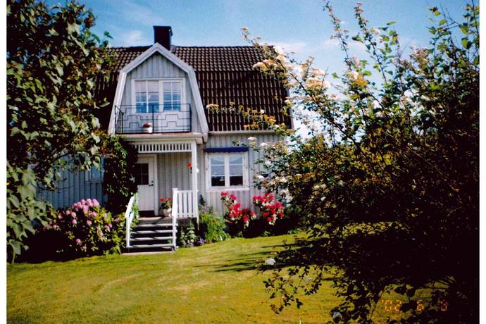 4 rum Villa på Habyvägen 31 Haby Marks kommun - bild 32