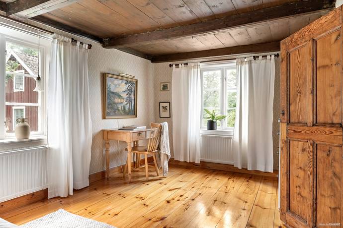 6 rum Villa på Vitkålsgatan 78B & C Uppsala Uppsala kommun - bild 31
