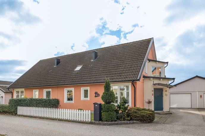 Pilevallen 22, Arlöv, Burlövs kommun