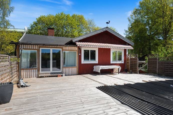7 rum Villa på Stavsnäs gärde 12 Stavsnäs Värmdö kommun - bild 6