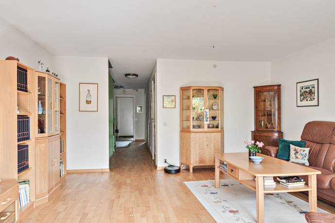 5 rum Radhus på Kastanjegatan 68 Nilstorp Lunds kommun - bild 12