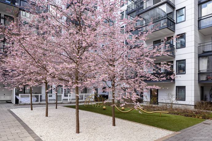 2 rum Lägenhet på Kryddblandargatan  3 Kungsängen Uppsala kommun - bild 28