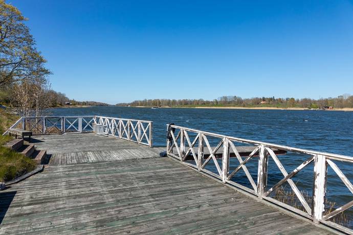 4 rum Vinterbonat fritidshus på Ortalavägen 32 Ortala, Älmsta Norrtälje kommun - bild 42