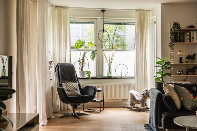 4 rum Lägenhet på Liljeholmsgränd 9 Liljeholmen Stockholms kommun - bild 20