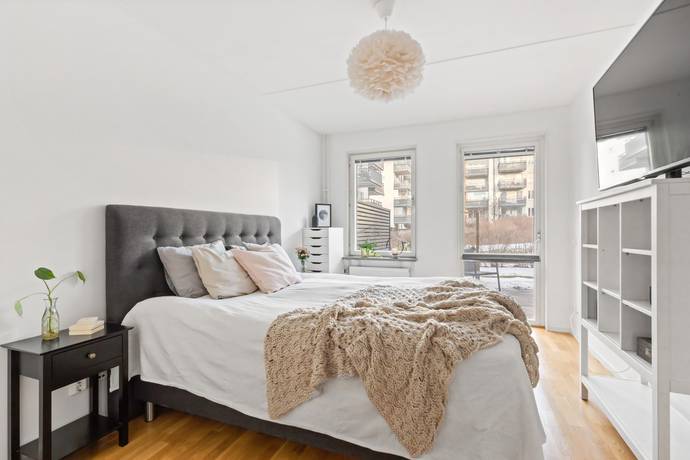 3 rum Lägenhet på Fridensborgsvägen 24 Järvastaden Solna kommun - bild 15