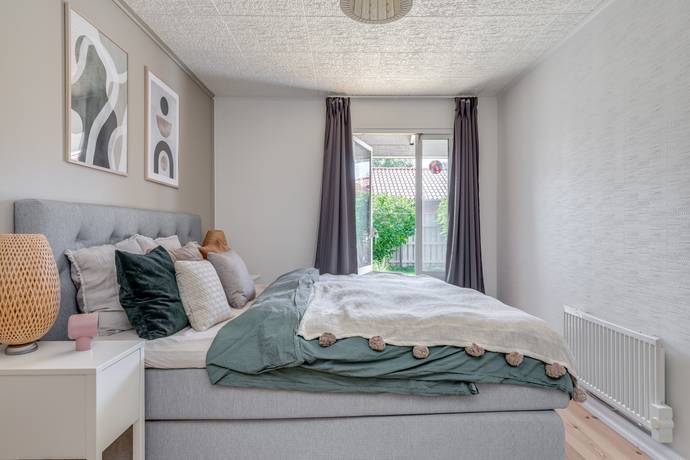 5 rum Villa på Maskinistgången 2 Skanör Vellinge kommun - bild 24