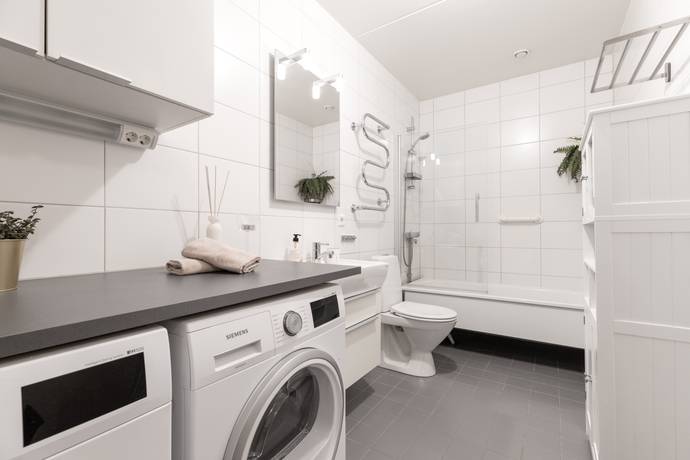3 rum Lägenhet på Fridensborgsvägen 24 Järvastaden Solna kommun - bild 19