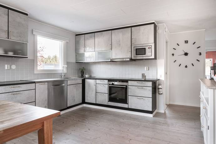 6 rum Villa på Tjärnhedsvägen 24 Gagnef Gagnefs kommun - bild 8