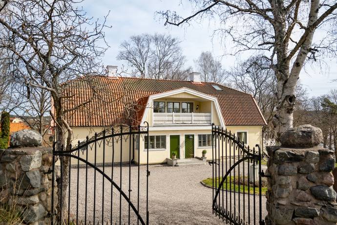 10 rum Villa på Stora Malmgatan 1 Sigtuna Sigtuna kommun - bild 37