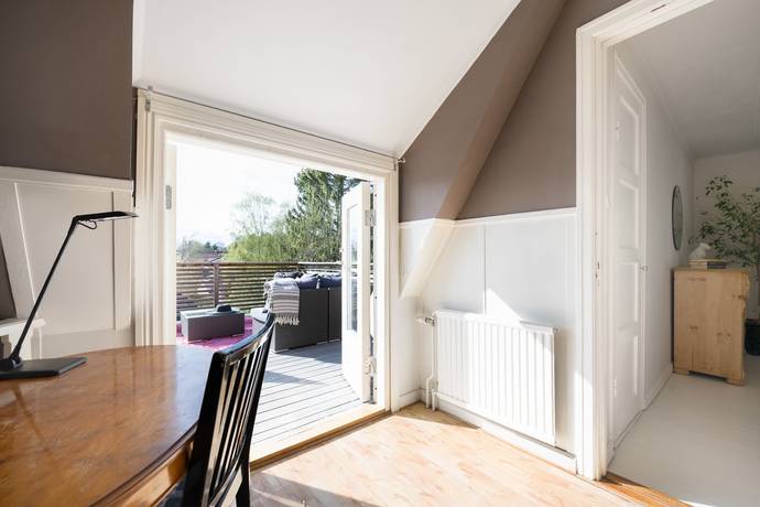 7 rum Villa på Hagavägen 1 Rönninge Salems kommun - bild 29