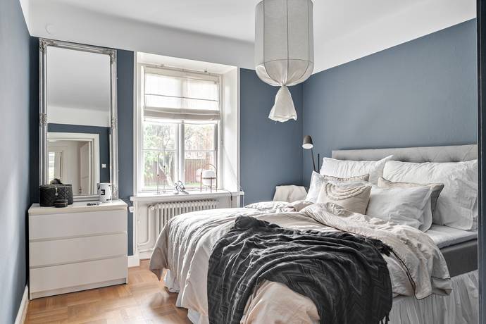 2 rum lägenhet på Kapellgatan 16B Östermalm, Kristianstads kommun - bild 4