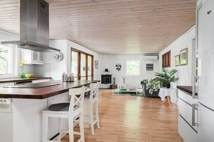 3 rum Villa på Tolskeppsvägen 41 Finspångs kommun - bild 10