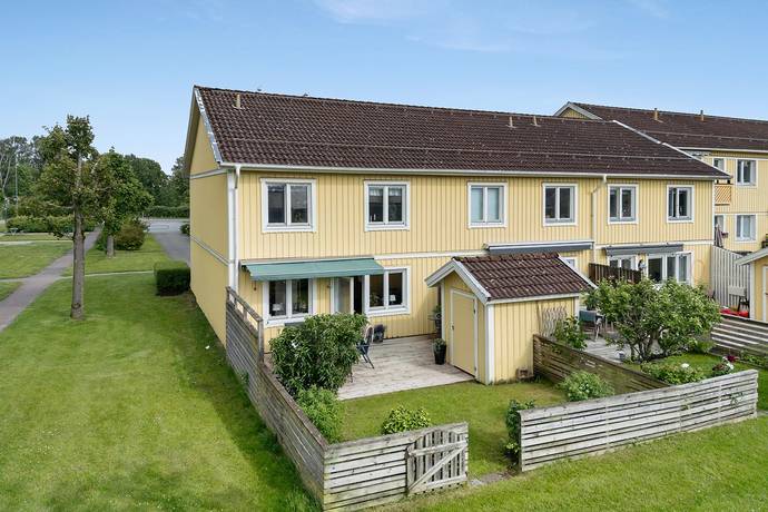 4 rum lägenhet på Antenngatan 43G Järnbrott, Göteborgs kommun - bild 2