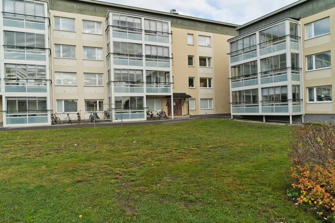 1 rum Lägenhet på Kågevägen 40F Alhem Skellefteå kommun - bild 14