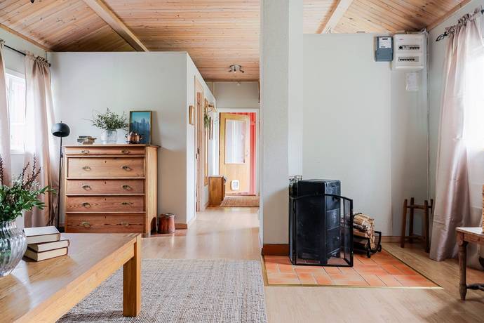 6 rum Villa på Gamla vägen 23 Rista - Gagnef Gagnefs kommun - bild 32