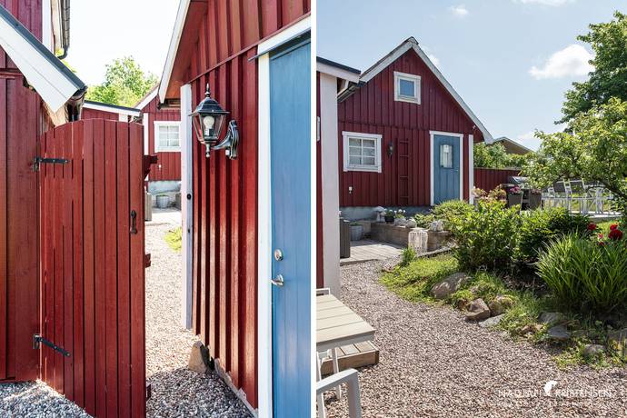 5 rum Fritidshus på Svenstadsvägen 123 Bjärehalvön Båstads kommun - bild 29