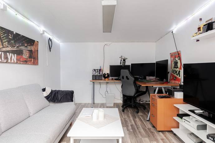 5 rum Villa på Gräsögatan 2 Östhammar Östhammars kommun - bild 38