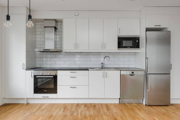 2 rum lägenhet på Generalsgatan 4 Kviberg, Göteborgs kommun - bild 3