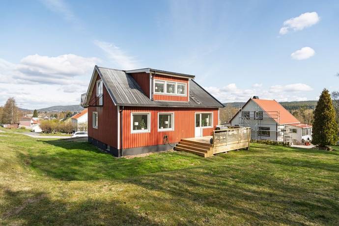 6 rum Villa på Slätängsvägen 3 Örnsköldsviks kommun - bild 6