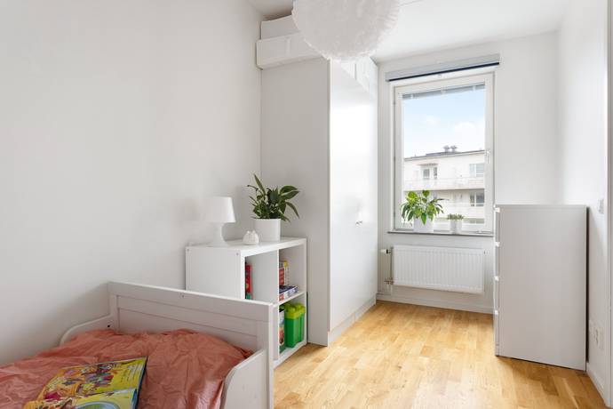 3 rum Lägenhet på Majorsvägen 9A Barkarbystaden Järfälla kommun - bild 18
