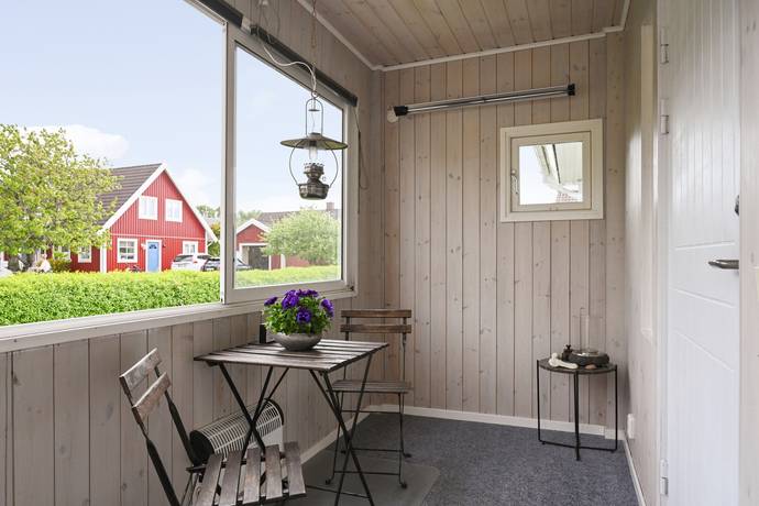 5 rum villa på Vallvägen 13 Skärhamn, Tjörns kommun - bild 5
