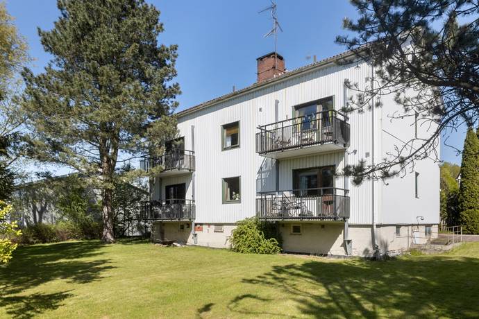 3 rum Lägenhet på Sävvägen 3 Surte Ale kommun - bild 28