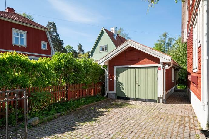 5 rum Villa på Björkvägen 14 Gamla Enskede Stockholms kommun - bild 62