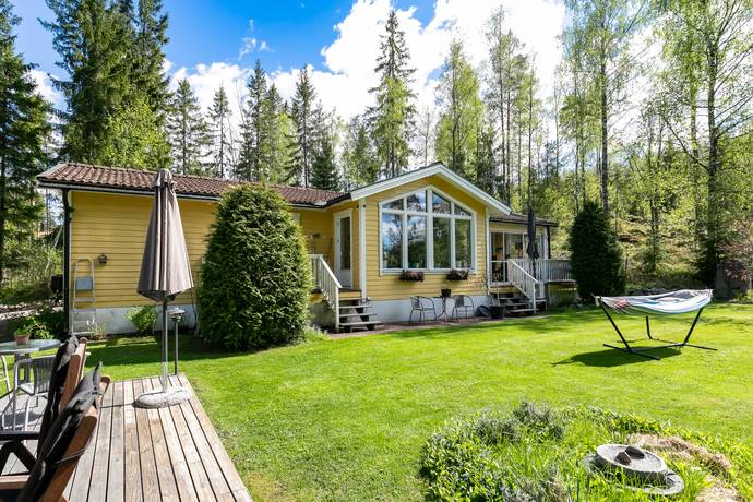 3 rum Villa på Sjölundavägen 16 Leken Lekebergs kommun - bild 32