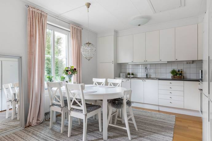 4 rum lägenhet på Kritvägen 8A Bråstorp, Motala kommun - bild 1