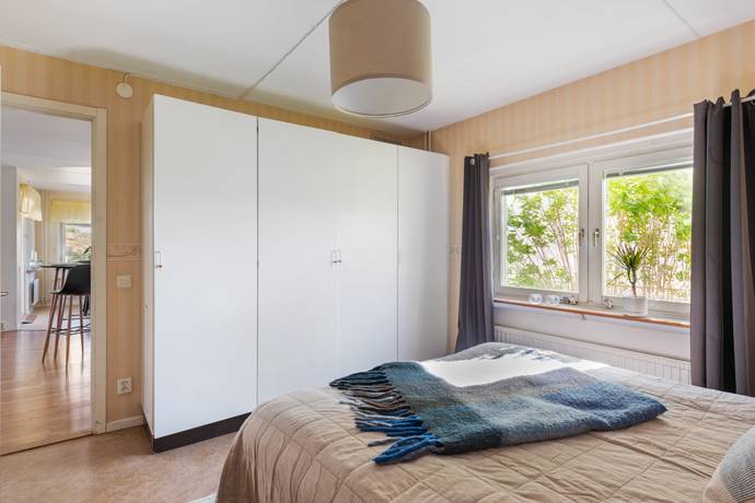 2 rum Lägenhet på Gautiodsvägen 2c Djursholm Danderyds kommun - bild 15