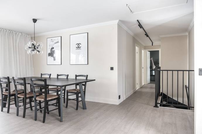 4 rum Villa på Bäckvägen 16 Djurås Gagnefs kommun - bild 17