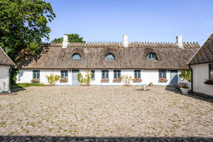 6 rum villa på Döseryggen 150-0 Södra Håslöv, Vellinge kommun - bild 3
