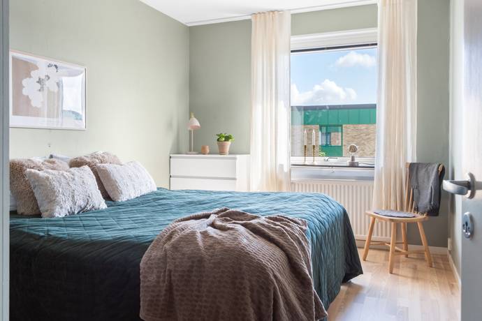 3 rum lägenhet på Trädlyckevägen 88 Lgh 1202 Trädlyckan, Varbergs kommun - bild 4