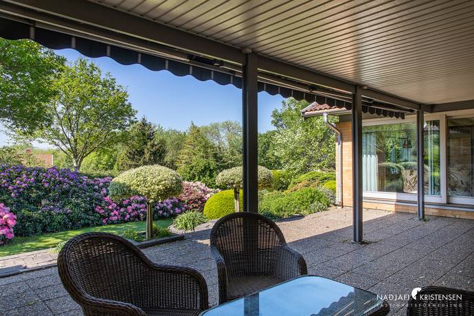 5 rum Villa på Gånarpsvägen 360 Gånarp Ängelholms kommun - bild 14