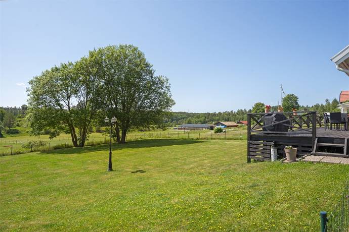 4 rum villa på Skeppsdalsvägen 95 Skeppsdal, Österåkers kommun - bild 5