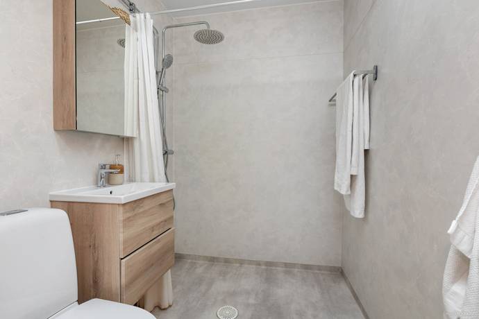 2 rum lägenhet på Munkebergsgatan 58 Mjölkudden/Munkeberg, Luleå kommun - bild 4
