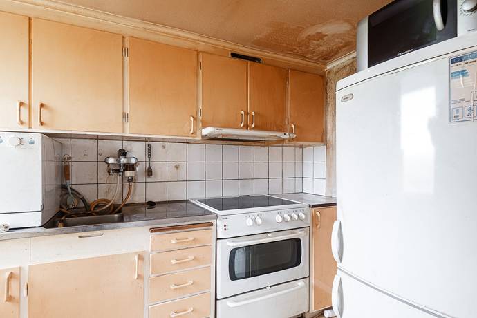 2 rum Villa på Barne-Åsaka Vassbäcken 701 Jonslund Med Omnejd Essunga kommun - bild 8