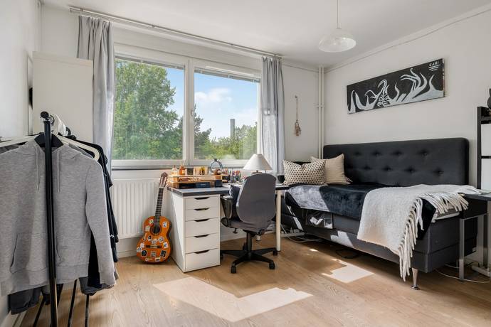 4 rum Lägenhet på Henriksdalsringen 111 Henriksdalsberget Nacka kommun - bild 15