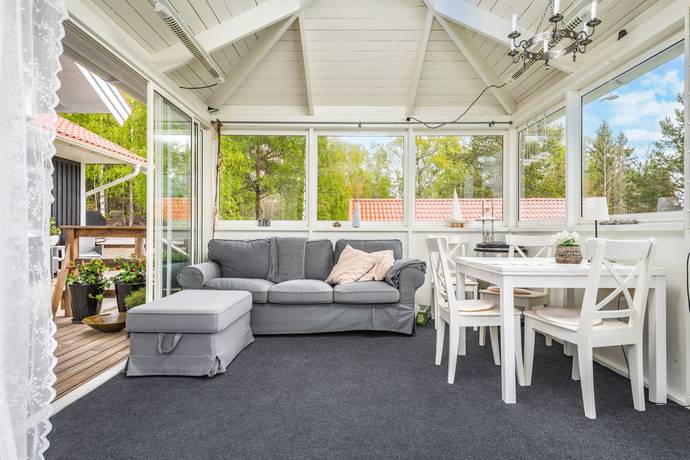 3 rum Vinterbonat fritidshus på Storsand 218 Söråker Timrå kommun - bild 26