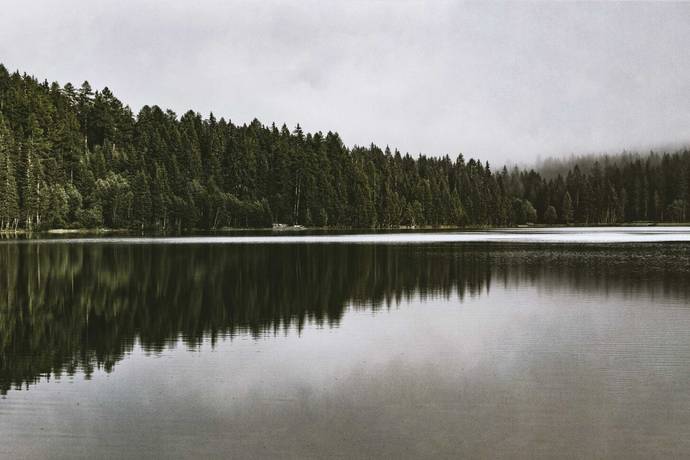 3 rum Fritidshus på Kronogård Kåbdalis Jokkmokks kommun