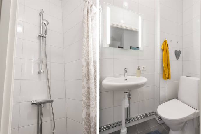 4 rum Lägenhet på Ursviks Allé 51 Ursvik Sundbybergs kommun - bild 22