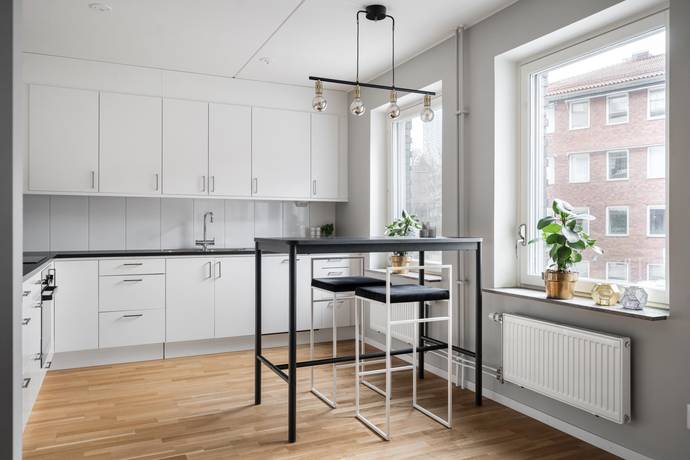 3 rum Lägenhet på Sjöviksbacken 20 Liljeholmskajen Stockholms kommun - bild 15