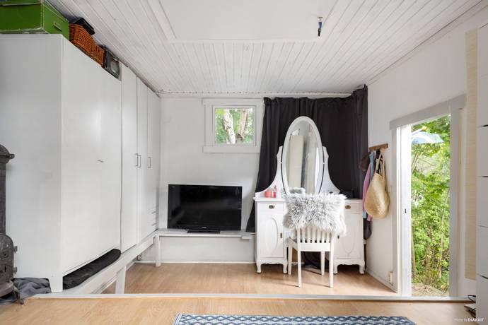 4 rum Villa på Kungsvägen 14 Tumba Botkyrka kommun - bild 33