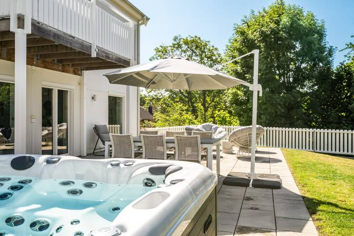 7 rum villa på Högabergsvägen 5A Lyckeby, Karlskrona kommun - bild 3